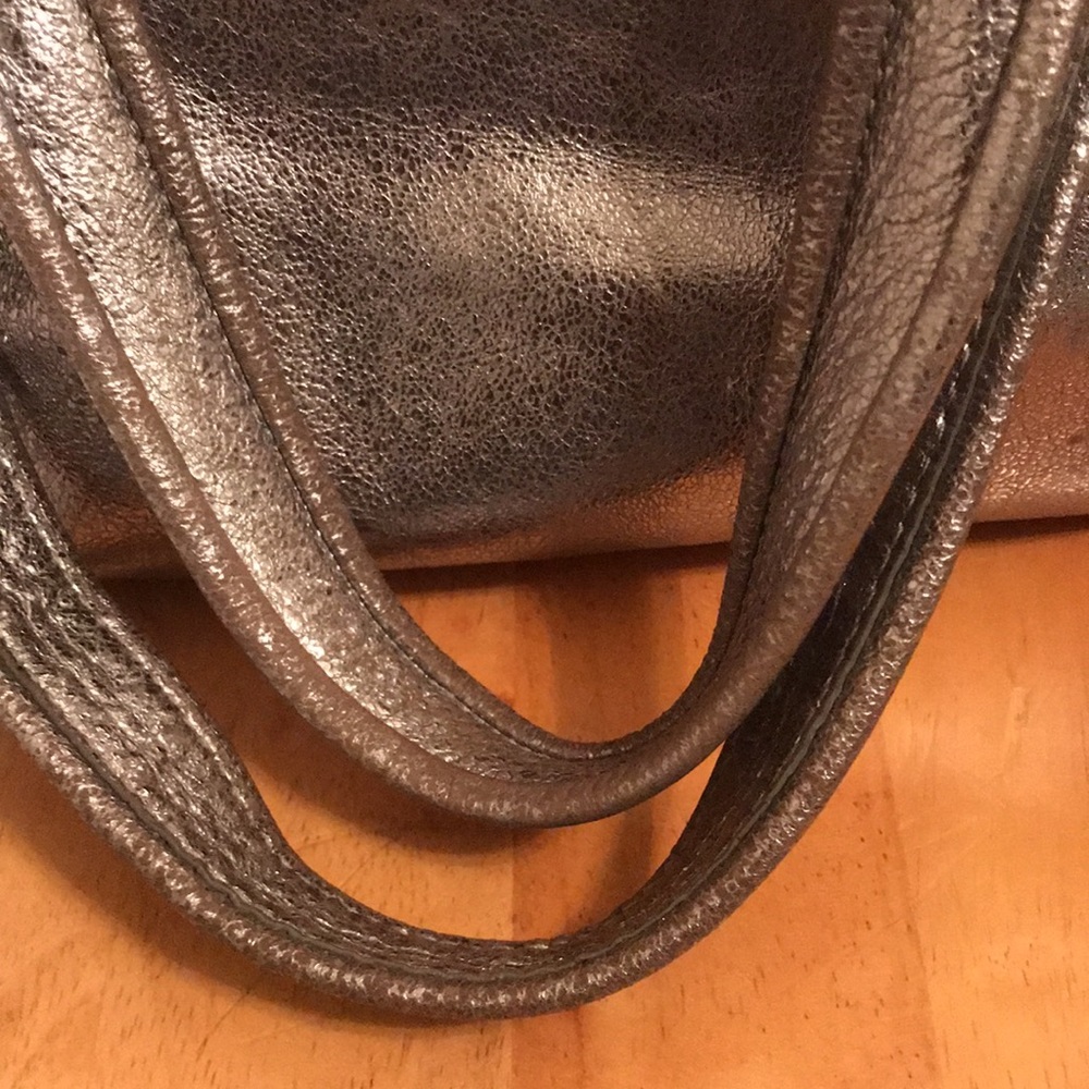 Poppy Coach Handbag - Picture 4 of 8